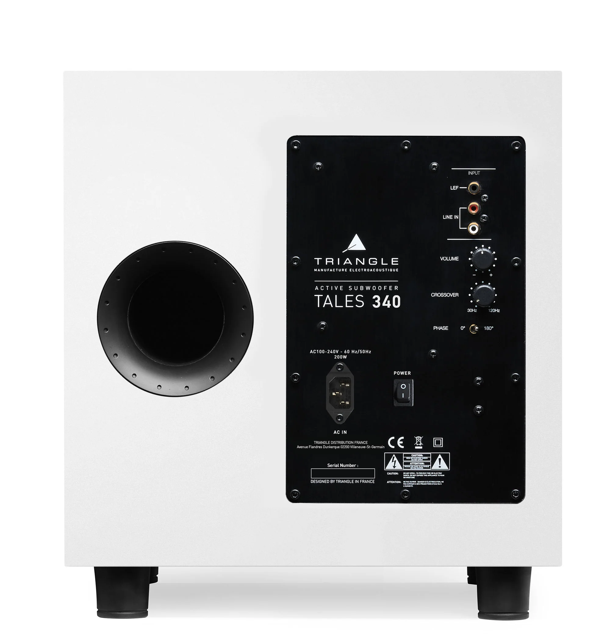 Talès 340 - Image 9