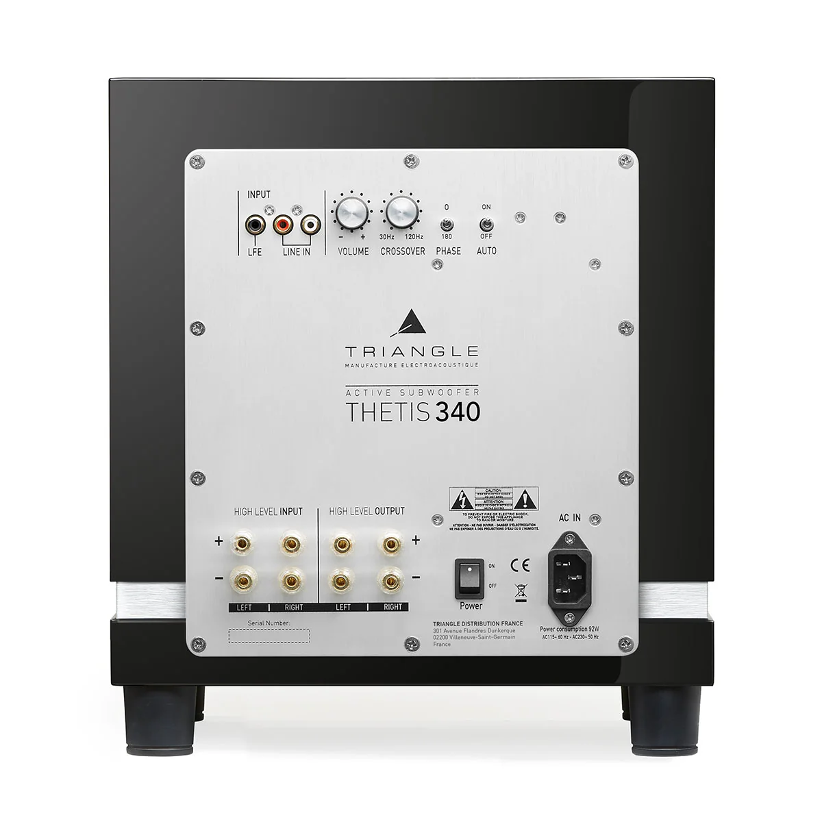 Thétis 340 - Image 11
