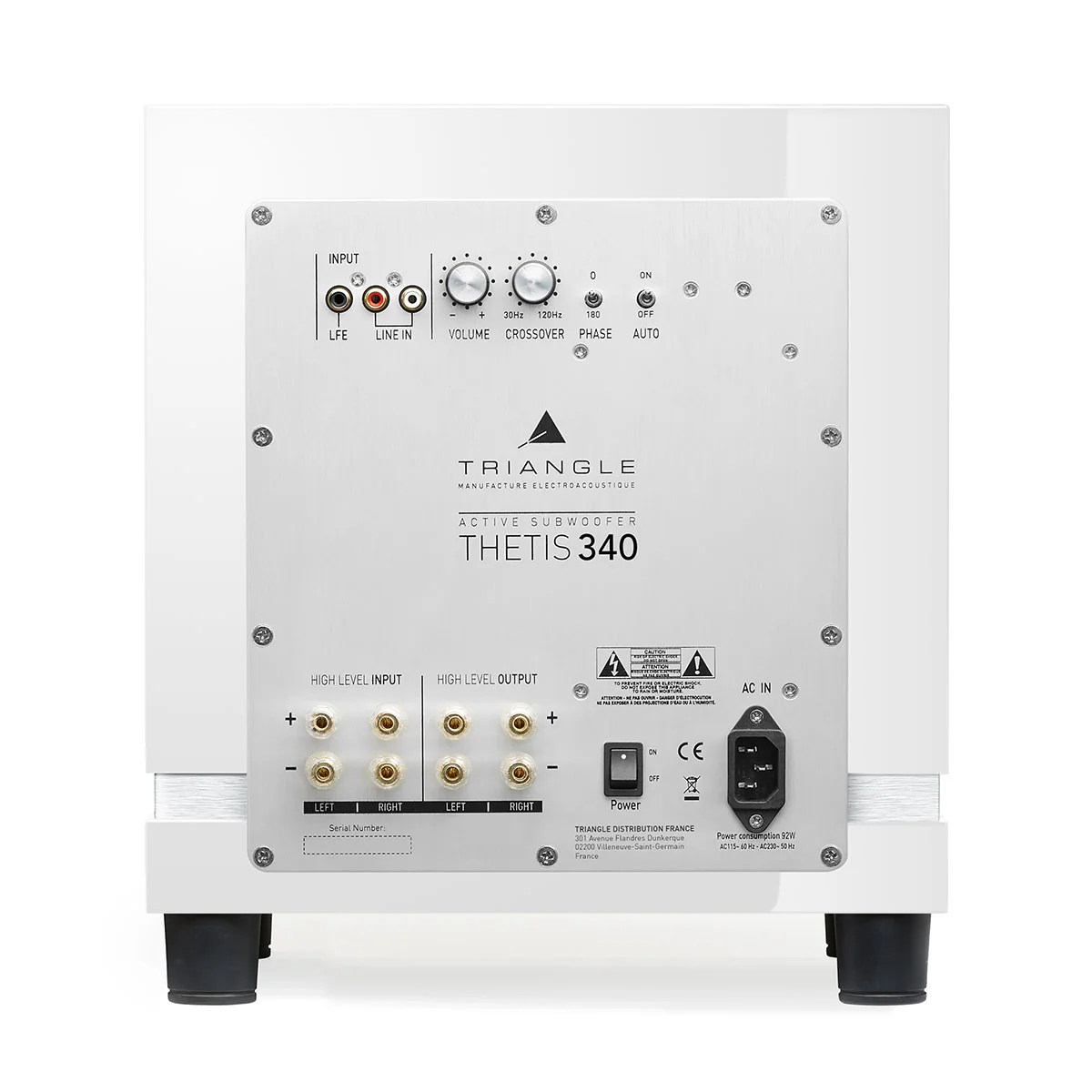 Thétis 340 - Image 15