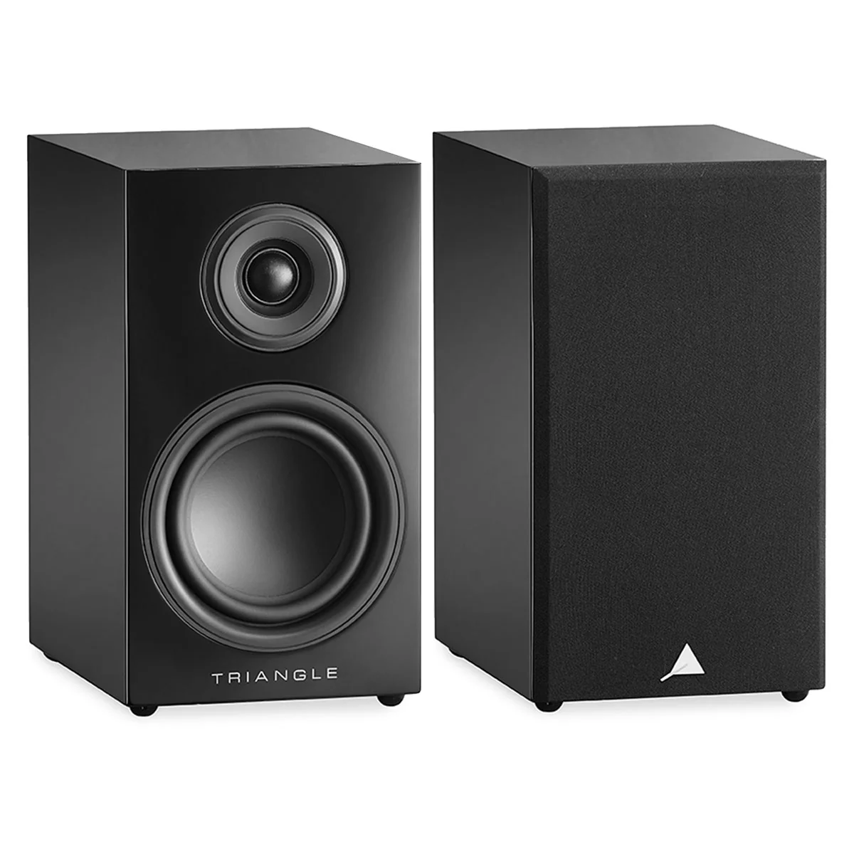 Enceinte Bibliothèque Hi-Fi - Elara LN01 (Paire)