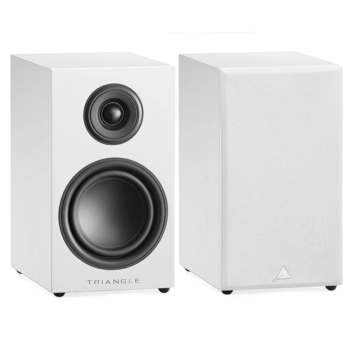 Enceinte Bibliothèque Hi-Fi - Elara LN01 (Paire) - Image 12