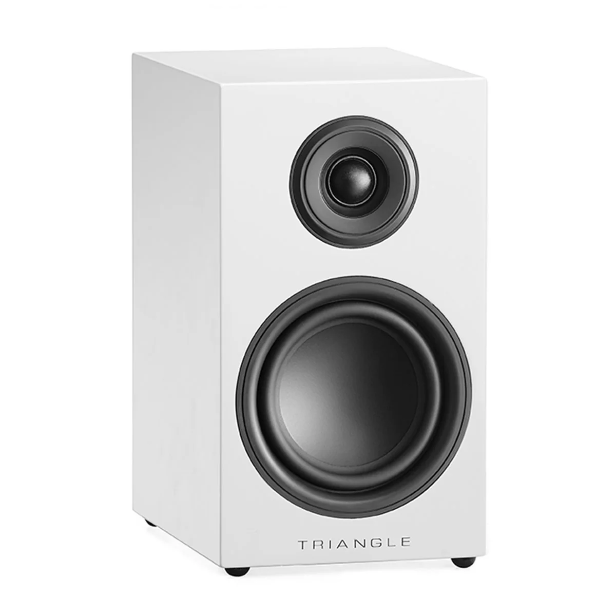 Enceinte Bibliothèque Hi-Fi - Elara LN01 (Paire) - Image 13