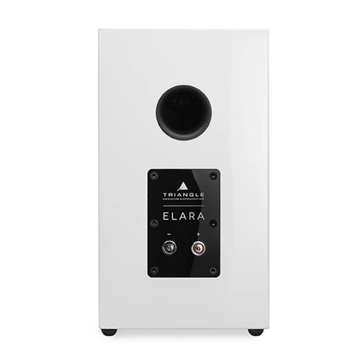 Enceinte Bibliothèque Hi-Fi - Elara LN01 (Paire) - Image 16