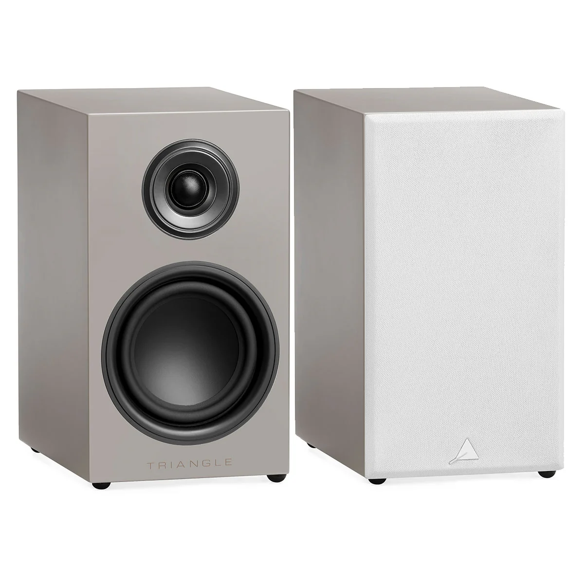Enceinte Bibliothèque Hi-Fi - Elara LN01 (Paire) - Image 17