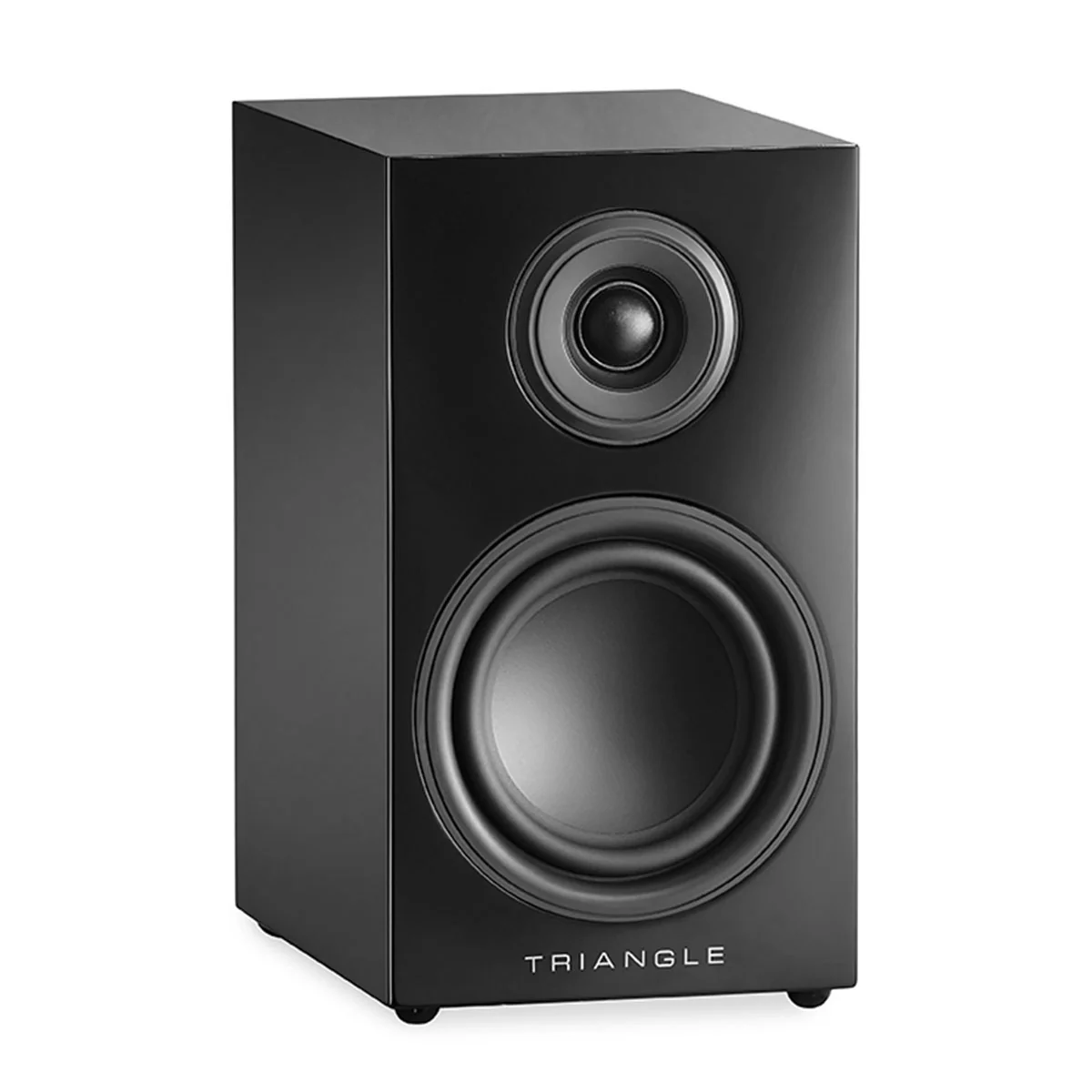 Enceinte Bibliothèque Hi-Fi - Elara LN01 (Paire) - Image 2