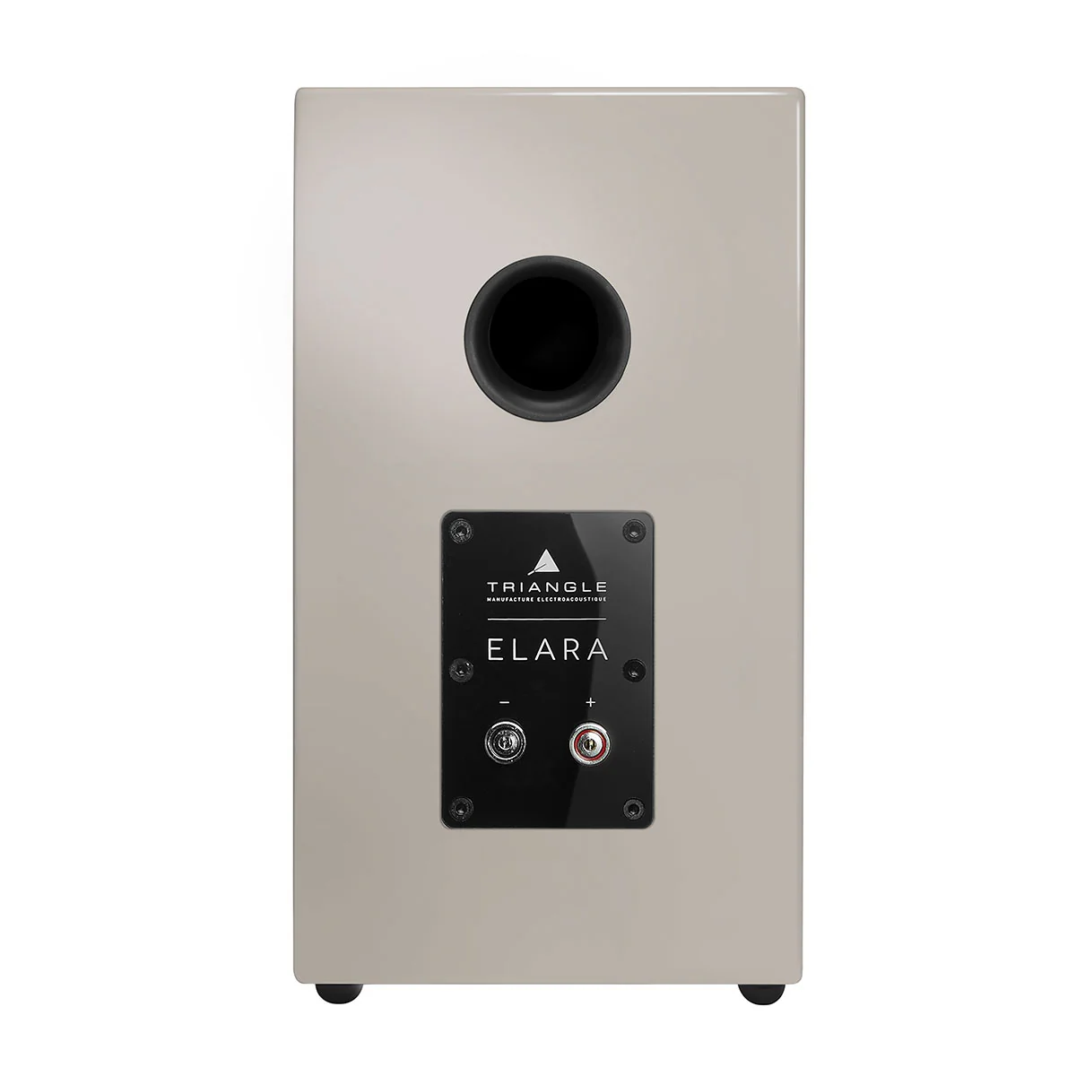Enceinte Bibliothèque Hi-Fi - Elara LN01 (Paire) - Image 21