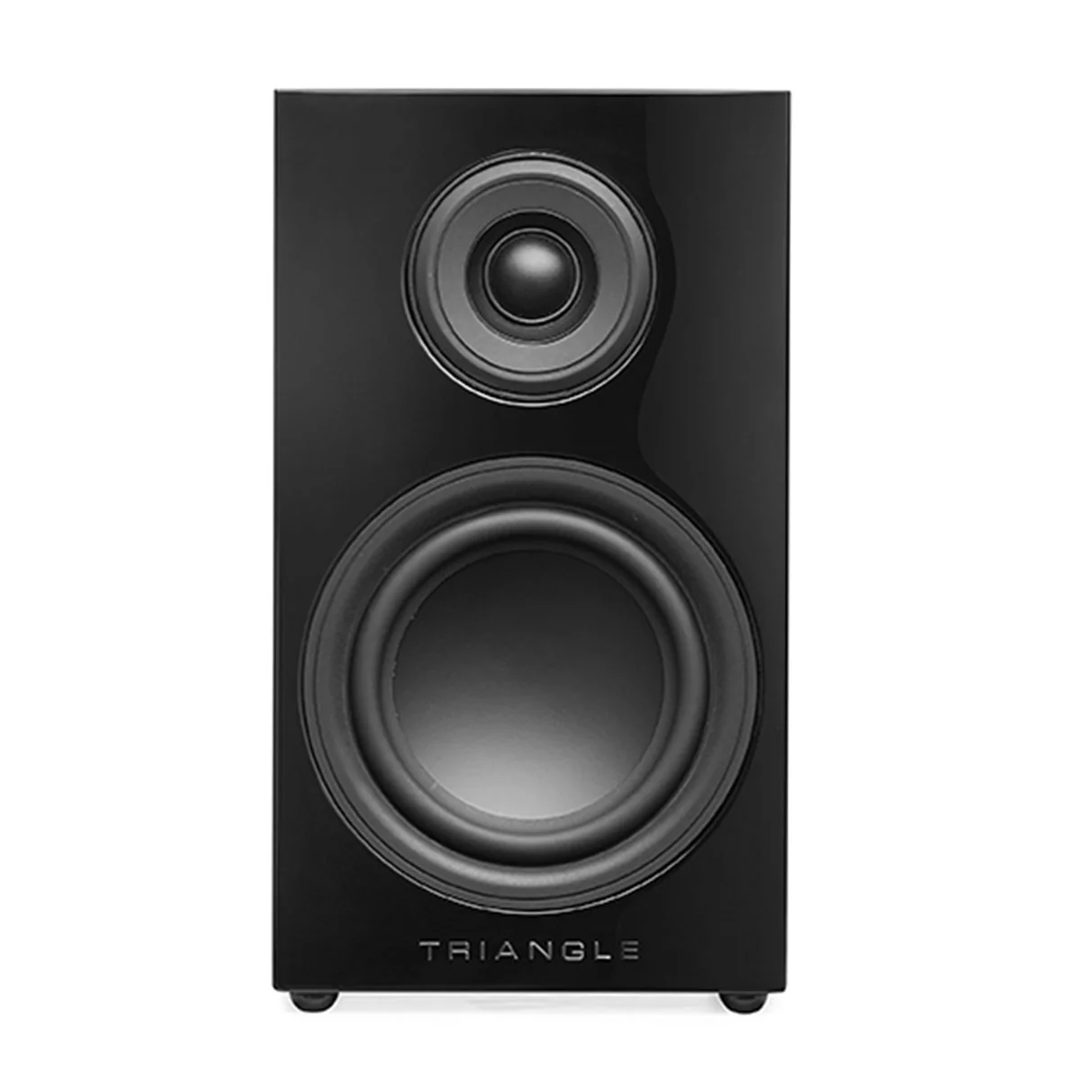 Enceinte Bibliothèque Hi-Fi - Elara LN01 (Paire) - Image 4