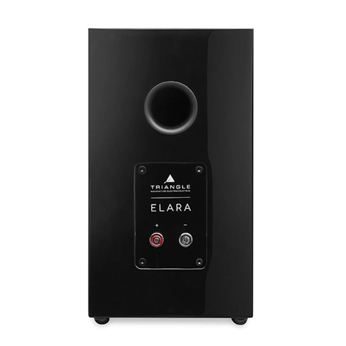 Enceinte Bibliothèque Hi-Fi - Elara LN01 (Paire) - Image 5