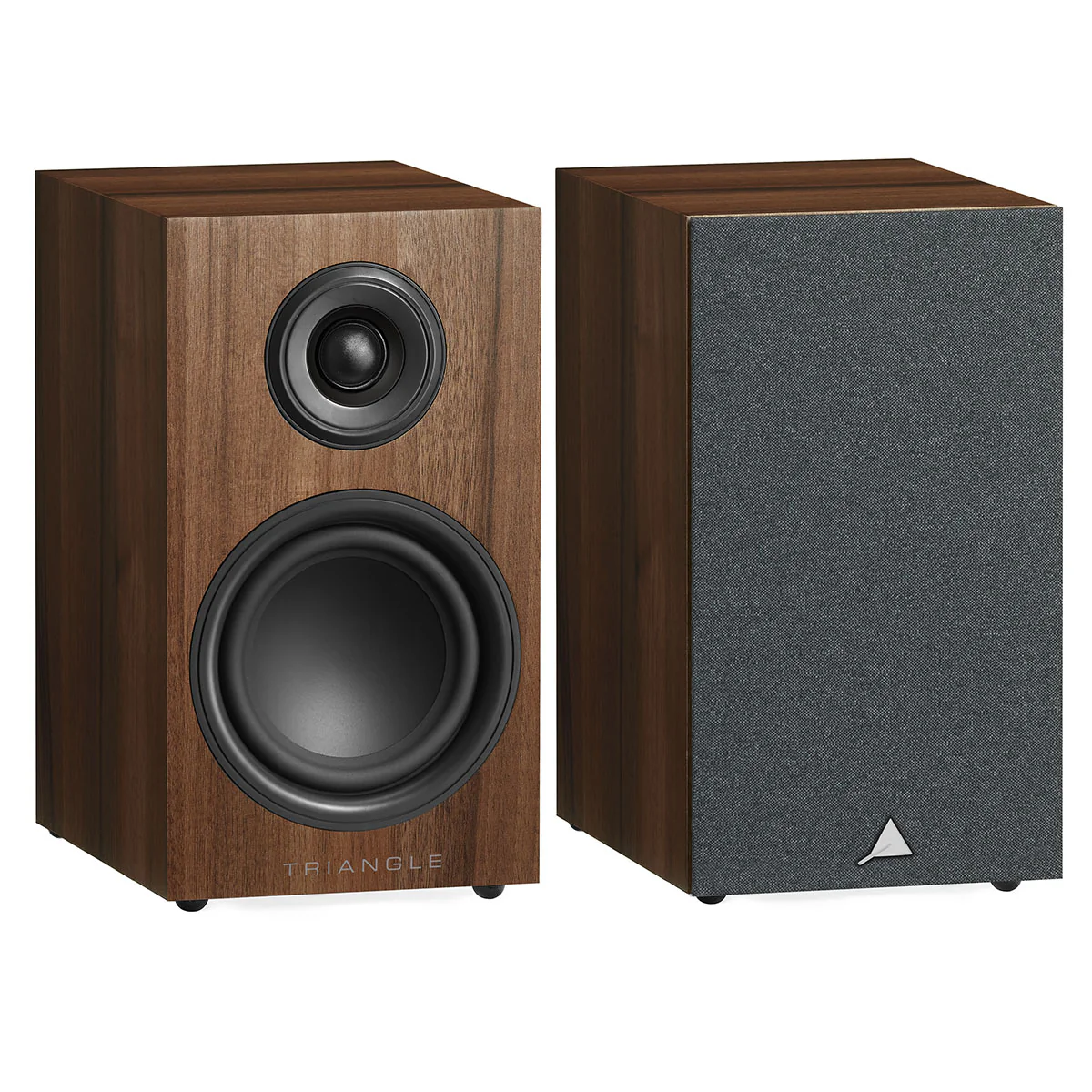 Enceinte Bibliothèque Hi-Fi - Elara LN01 (Paire) - Image 9