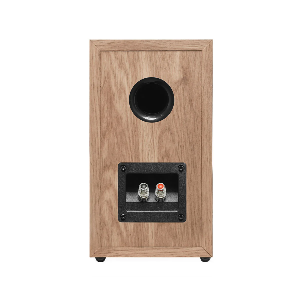 Enceinte Bibliothèque Hi-Fi - Plaisir Lymna (Paire) - Image 10