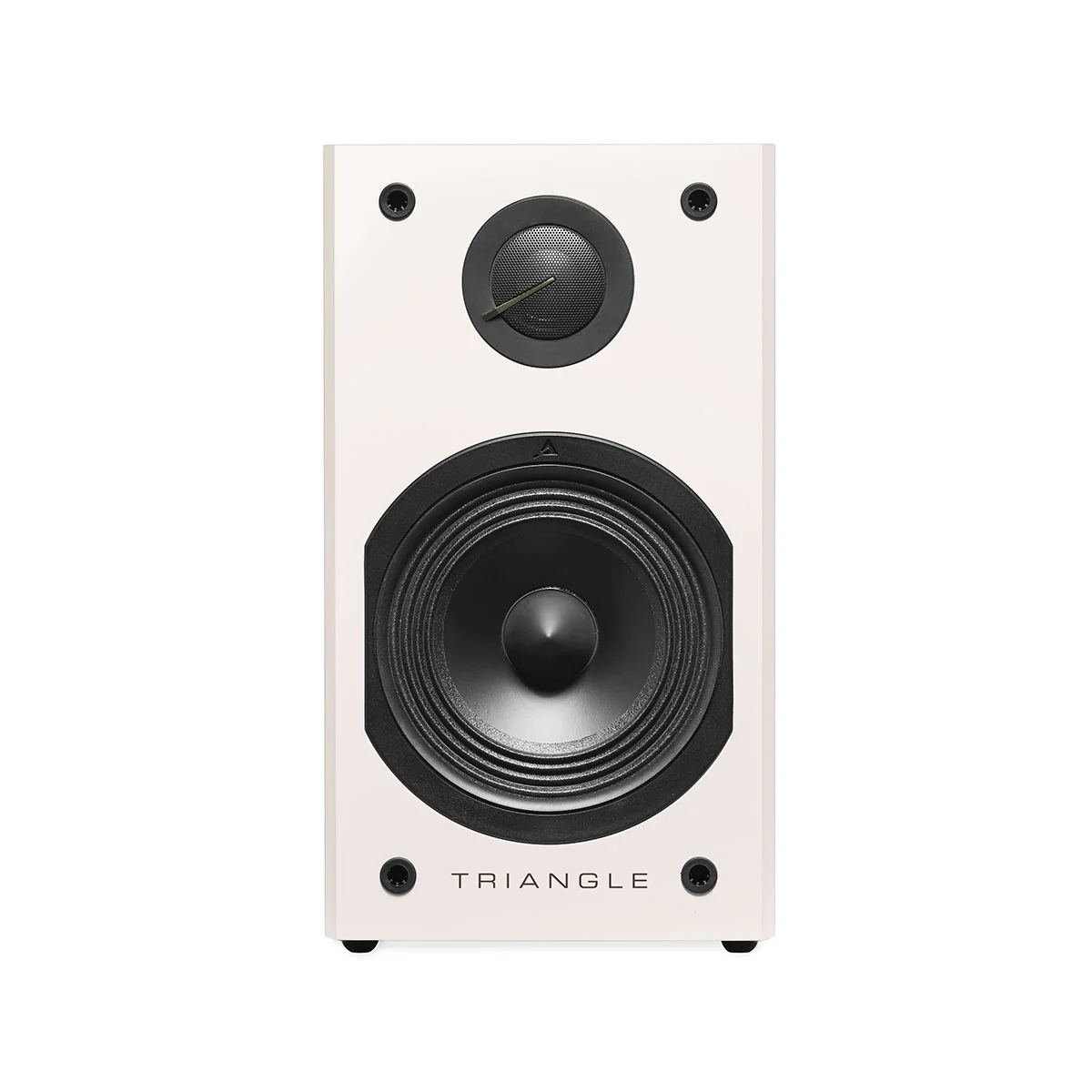 Enceinte Bibliothèque Hi-Fi - Plaisir Lymna (Paire) - Image 9