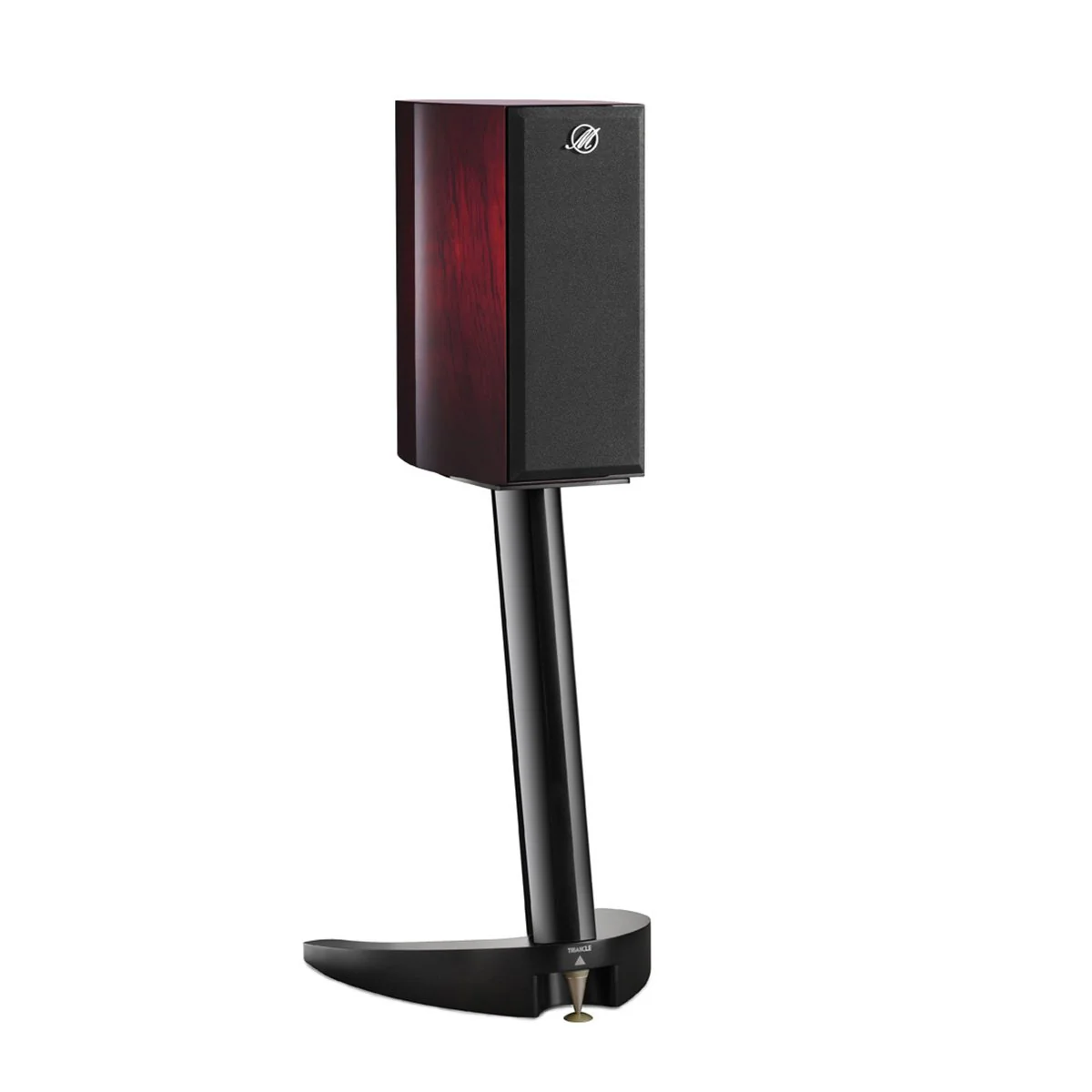 Enceinte Bibliothèque Hi-Fi - Magellan Duetto (paire) - Image 6