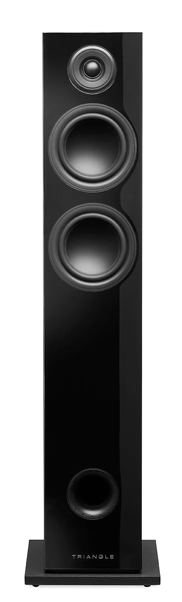 Enceinte Colonne Hi-Fi - Elara LN05 (Paire) - Image 12