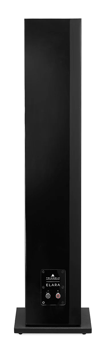 Enceinte Colonne Hi-Fi - Elara LN05 (Paire) - Image 13