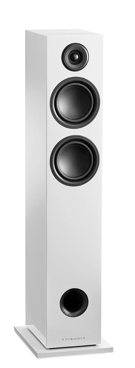 Enceinte Colonne Hi-Fi - Elara LN05 (Paire) - Image 15