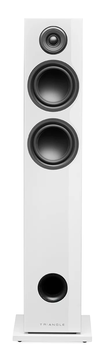 Enceinte Colonne Hi-Fi - Elara LN05 (Paire) - Image 17