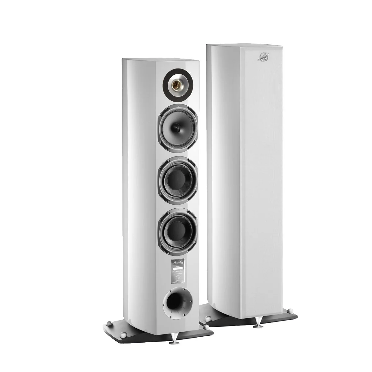 Enceinte Colonne Hi-Fi – Magellan Cello (paire)