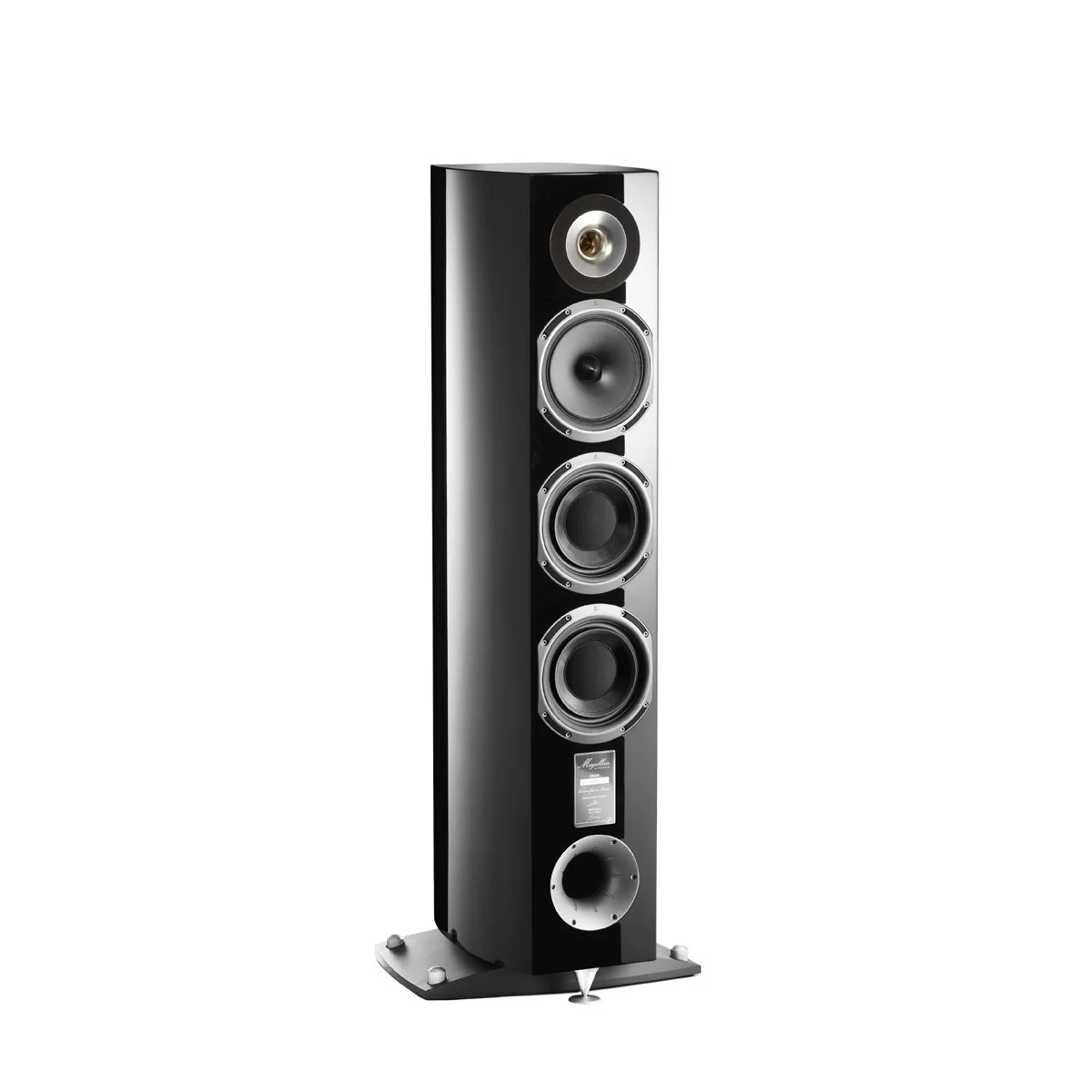 Enceinte Colonne Hi-Fi – Magellan Cello (paire) - Image 5