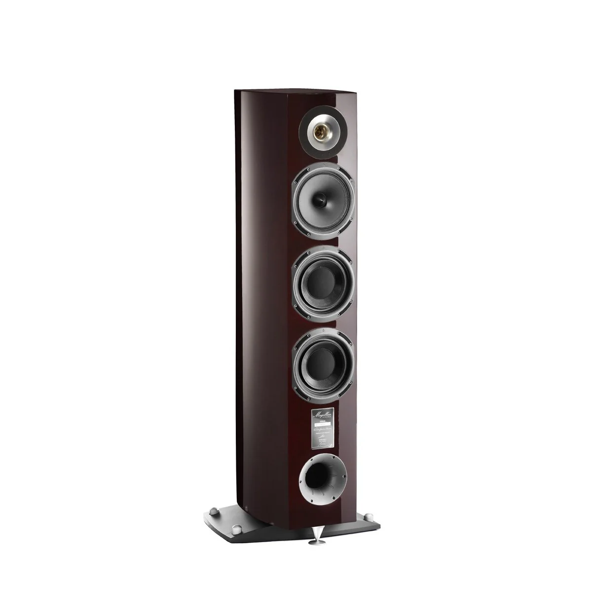 Enceinte Colonne Hi-Fi – Magellan Cello (paire) - Image 8