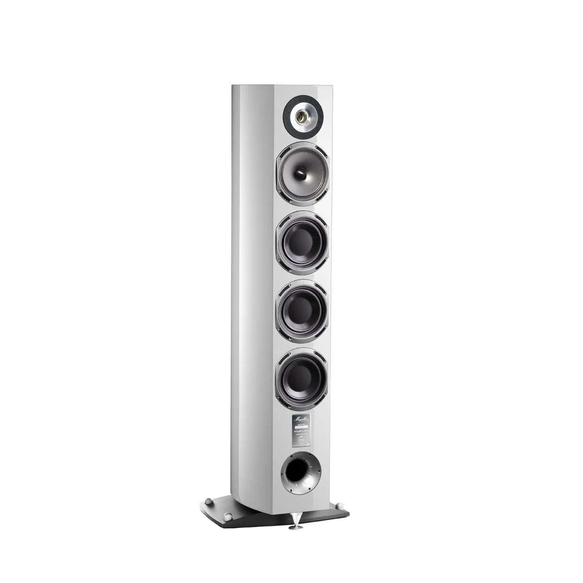 Enceinte Colonne Hi-Fi – Magellan Quatuor (paire) - Image 2