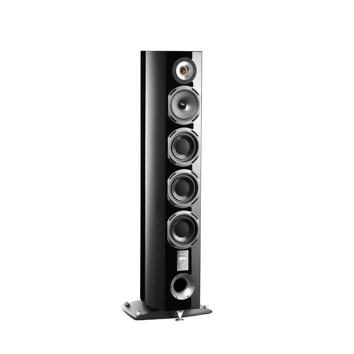 Enceinte Colonne Hi-Fi – Magellan Quatuor (paire) - Image 4