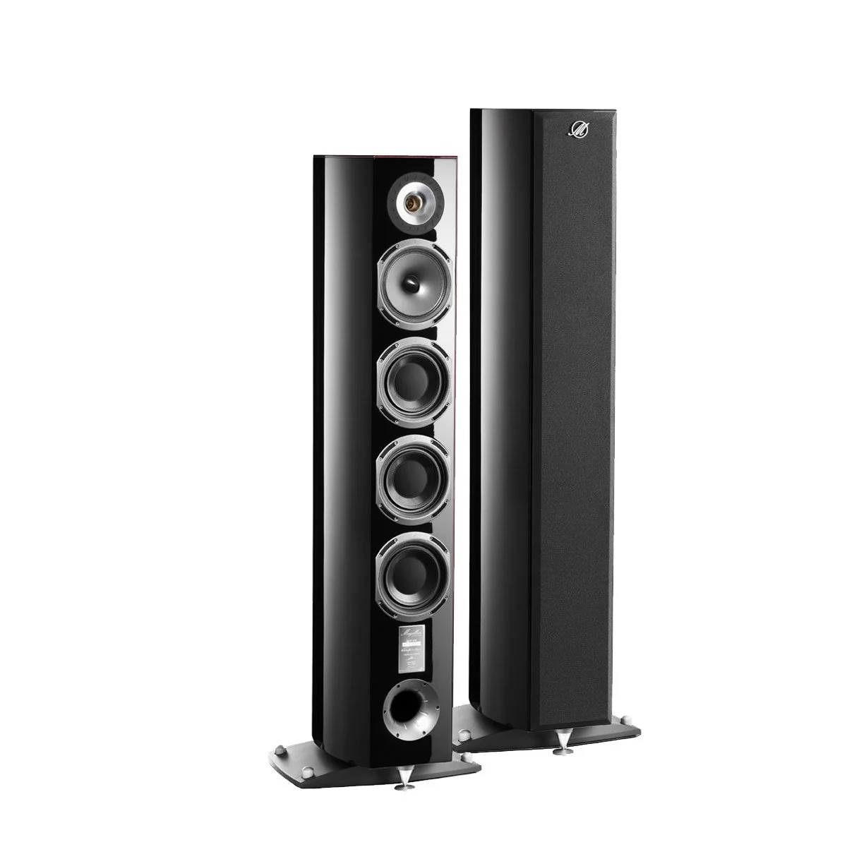 Enceinte Colonne Hi-Fi – Magellan Quatuor (paire) - Image 5