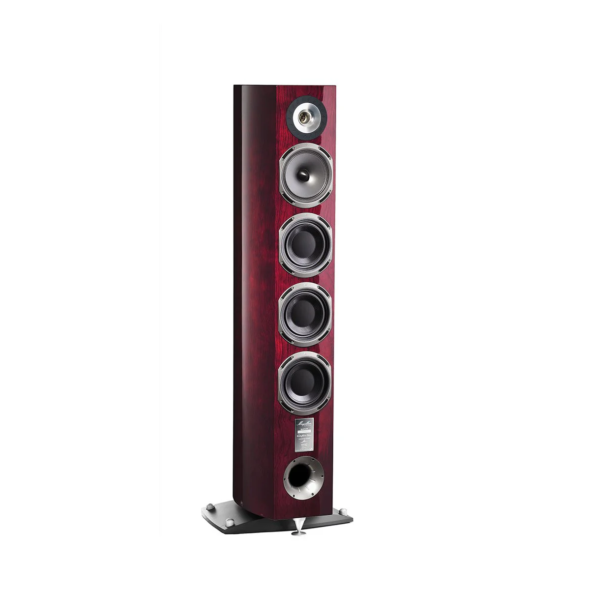 Enceinte Colonne Hi-Fi – Magellan Quatuor (paire) - Image 8