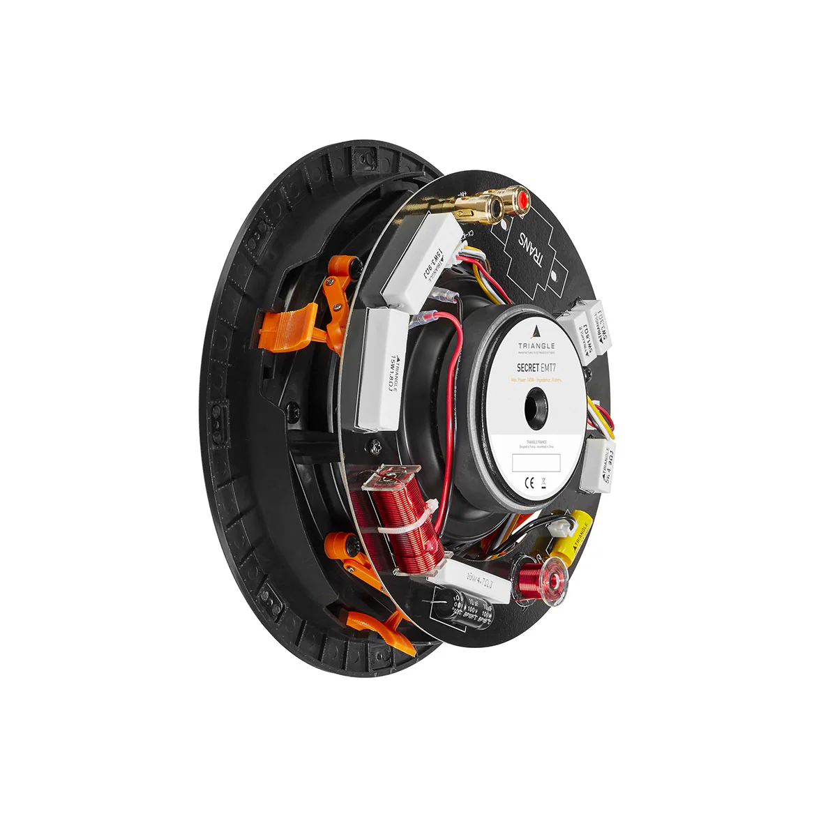 Secret - EMT7 - Image 5