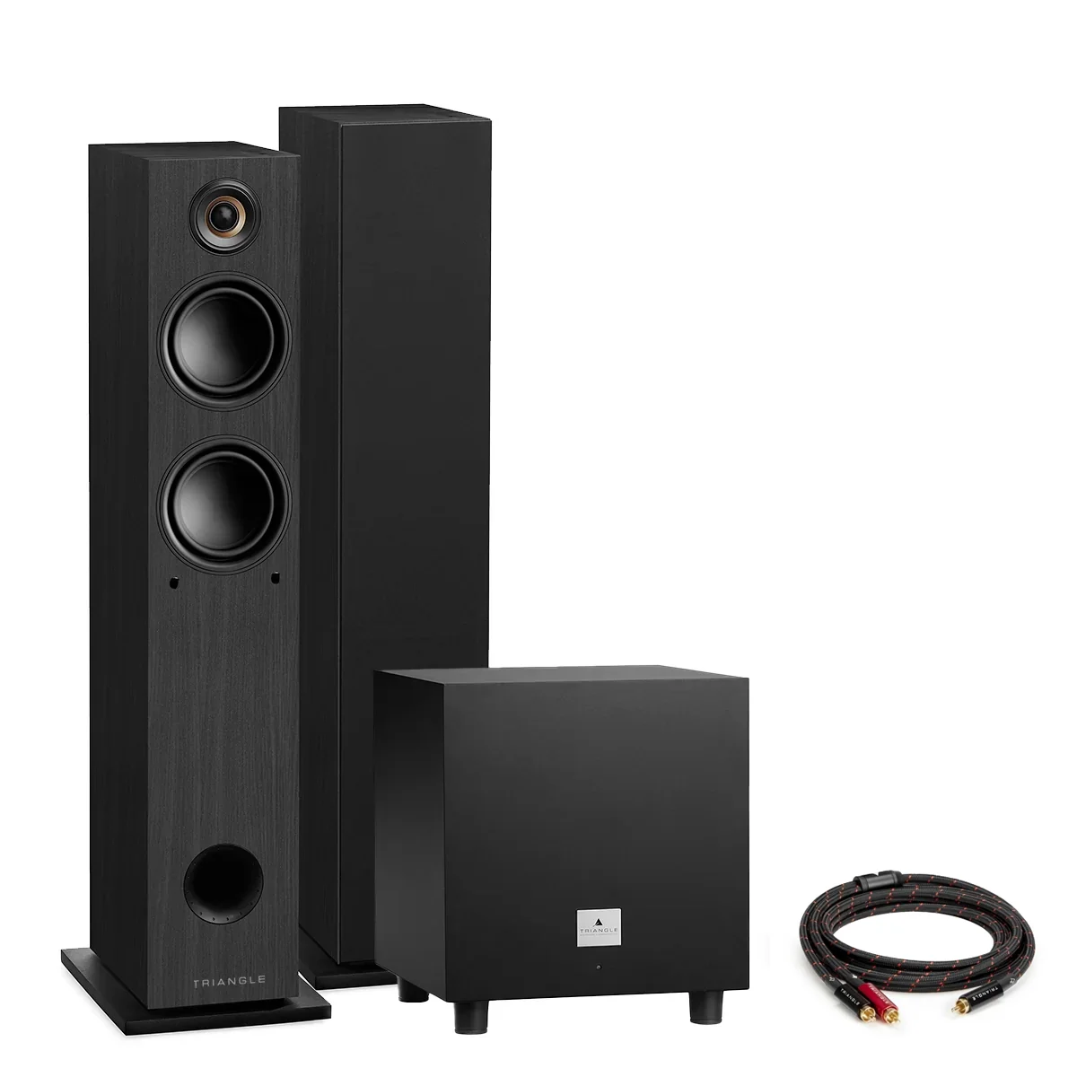 Pack LN05A + Tales 340 + RCA Y - Image 3