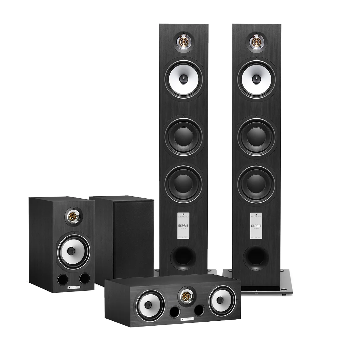 Pack 5.0 Antal EZ - Image 3