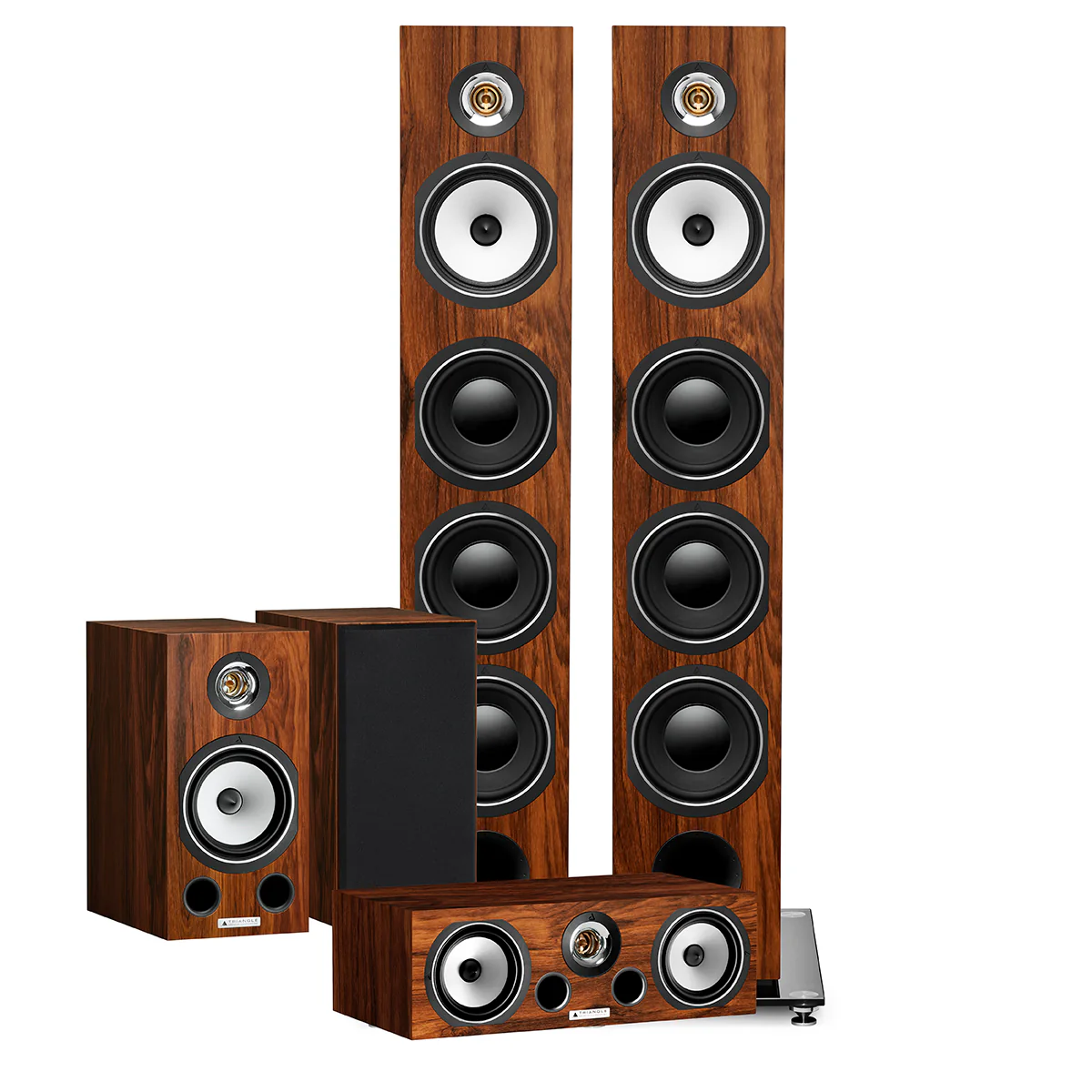 Pack 5.0 Australe EZ - Image 4