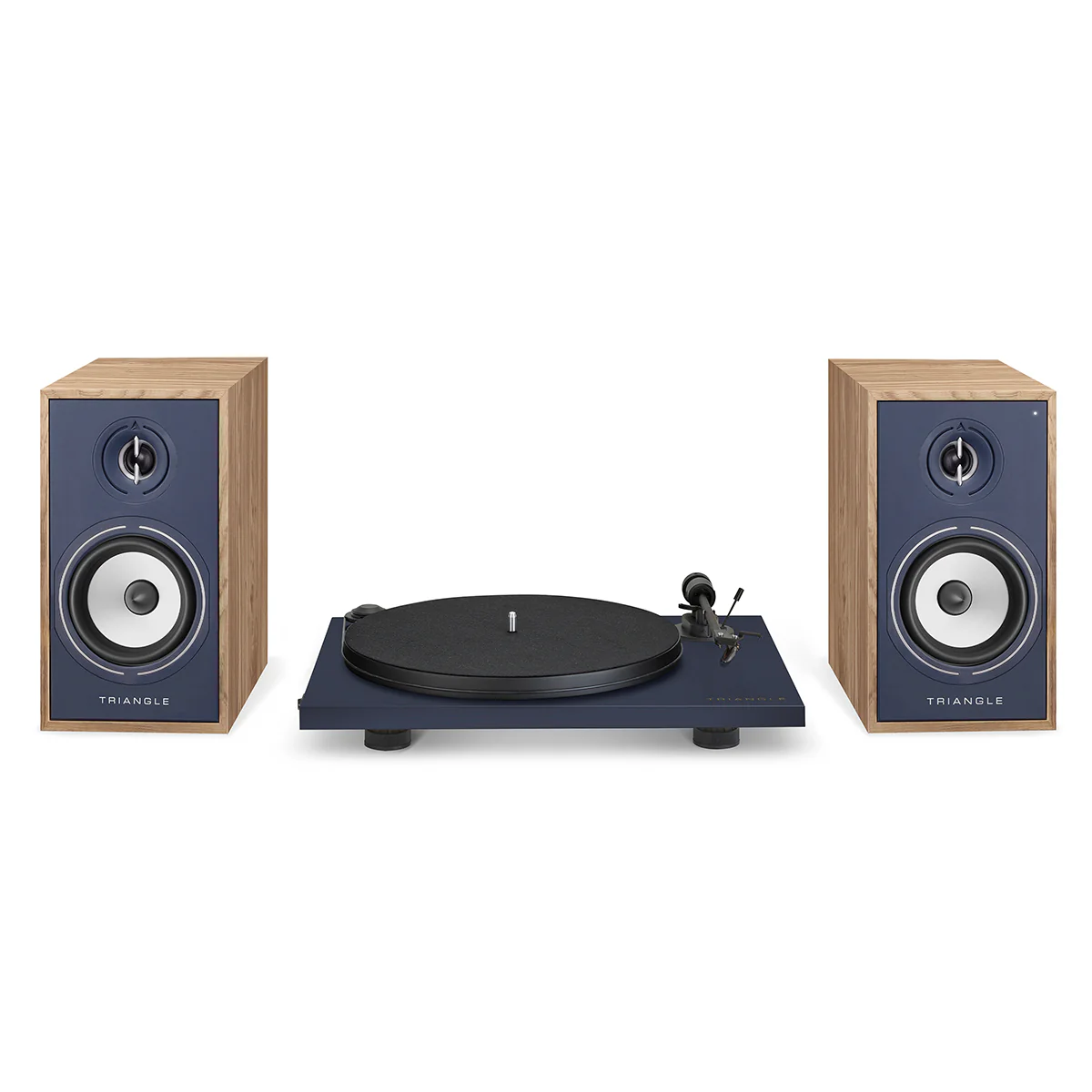 Platine vinyle 33 & 45 tours - Image 15