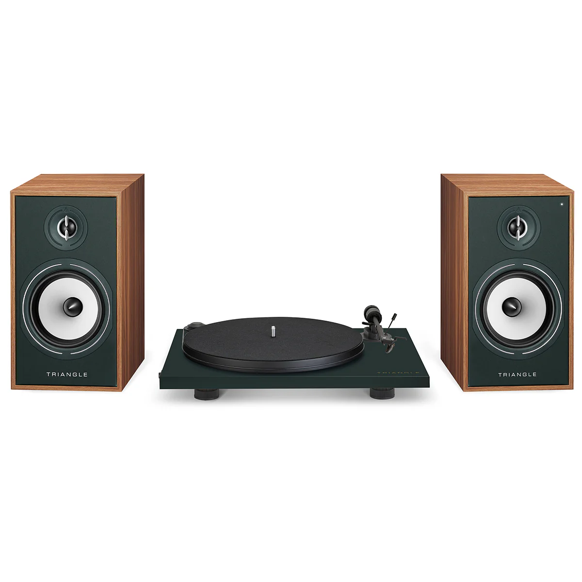 Platine vinyle 33 & 45 tours - Image 16