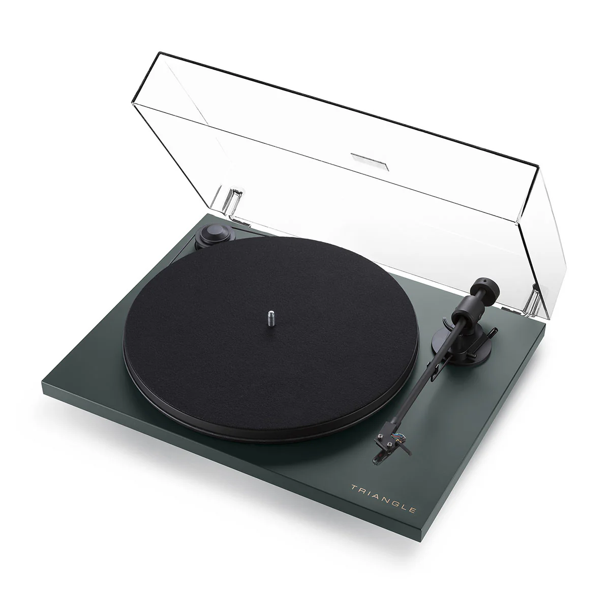 Platine vinyle 33 & 45 tours - Image 4