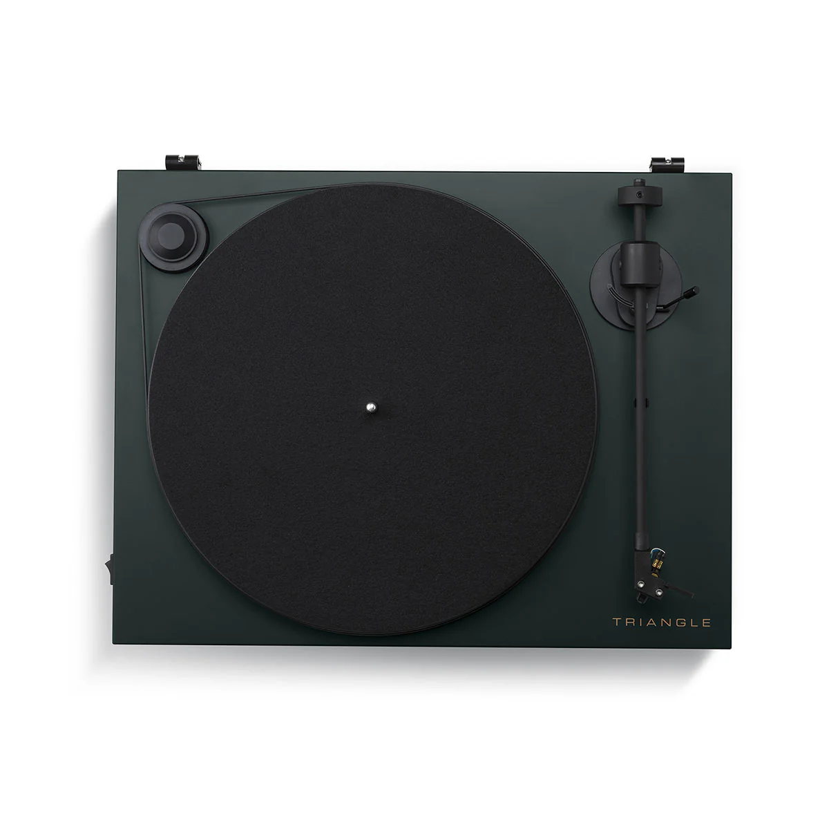 Platine vinyle 33 & 45 tours - Image 5