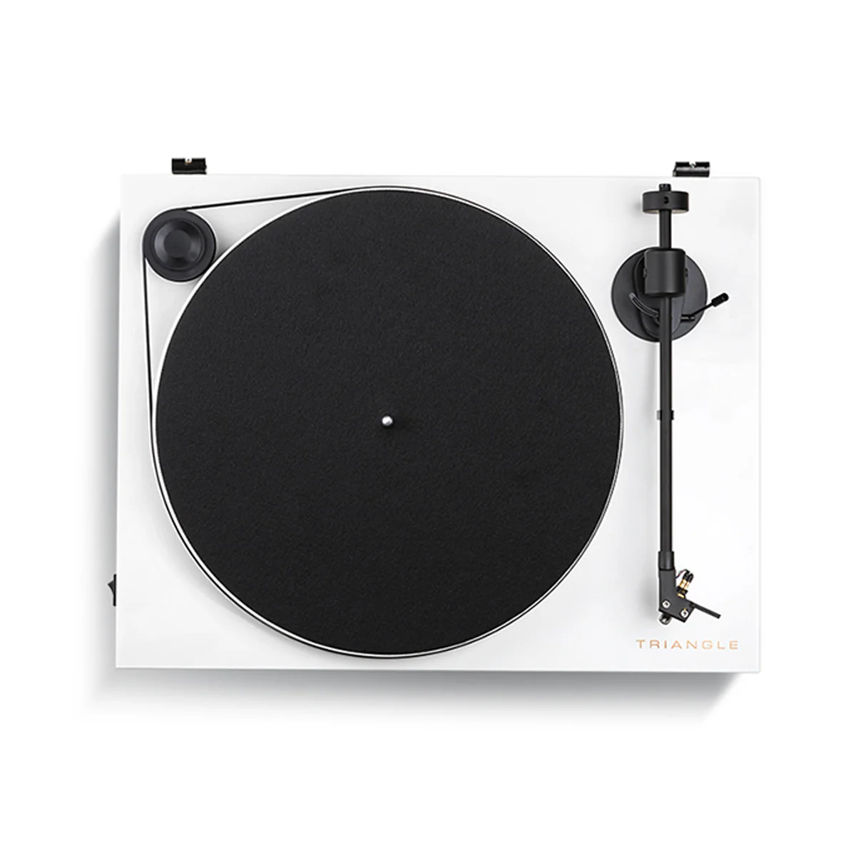 Platine vinyle 33 & 45 tours - Image 7