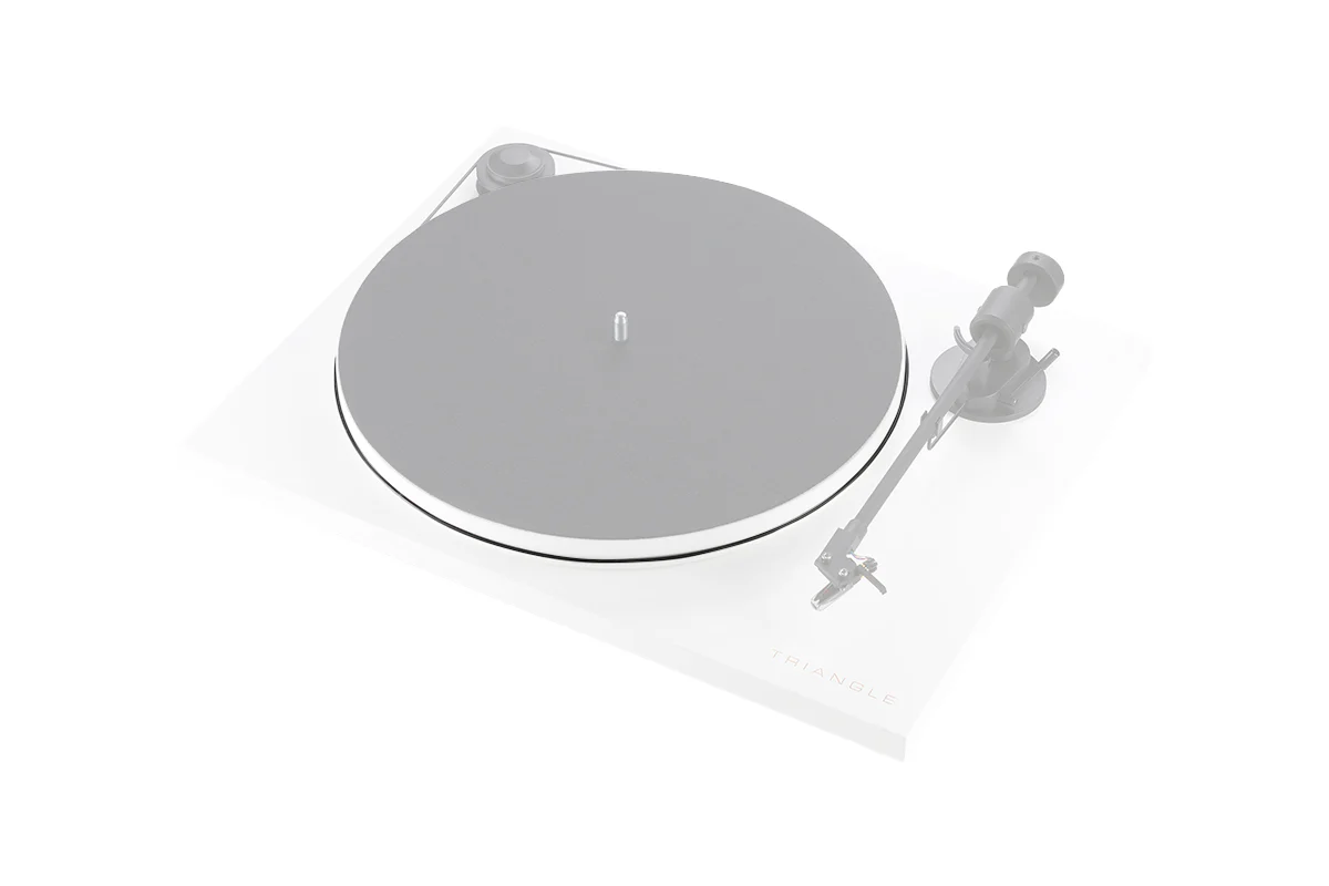 🔧 Courroie pour platine vinyle